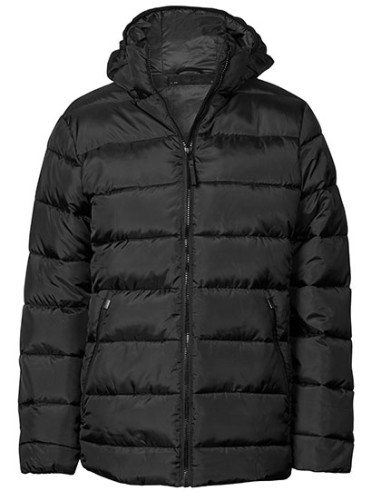 TEE-9647-Womens Lite Hooded Jacket